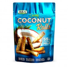 DJ&A 迪杰艾 椰子卷 265克